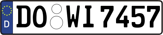 DO-WI7457