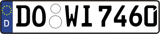 DO-WI7460
