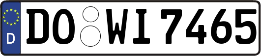 DO-WI7465