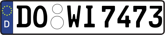 DO-WI7473