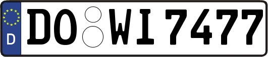 DO-WI7477