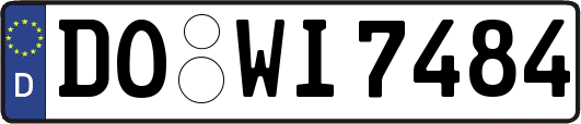 DO-WI7484