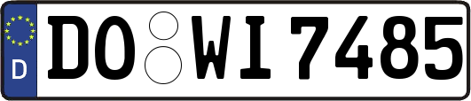 DO-WI7485