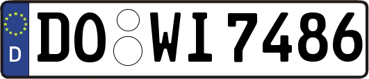 DO-WI7486