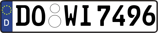 DO-WI7496