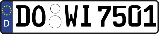 DO-WI7501