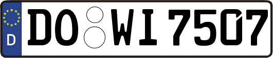 DO-WI7507