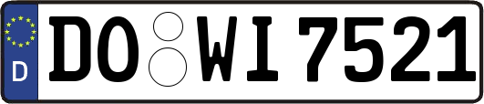 DO-WI7521