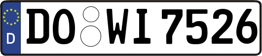DO-WI7526