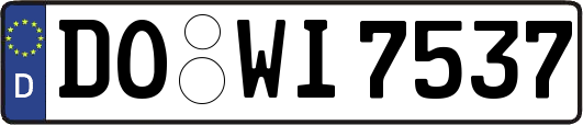 DO-WI7537