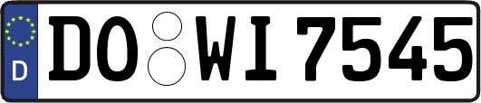DO-WI7545