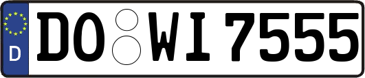 DO-WI7555
