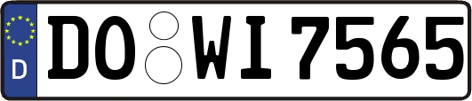 DO-WI7565
