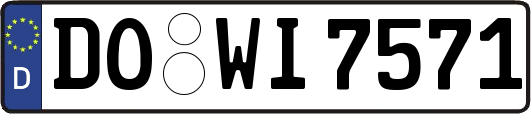 DO-WI7571