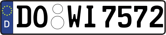 DO-WI7572