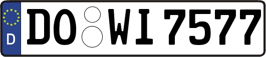 DO-WI7577