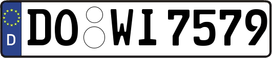 DO-WI7579