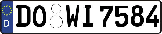DO-WI7584