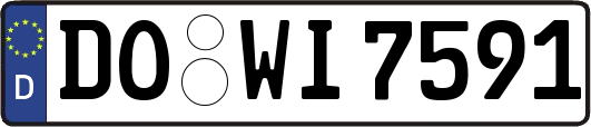 DO-WI7591
