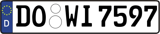 DO-WI7597