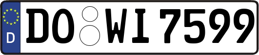 DO-WI7599