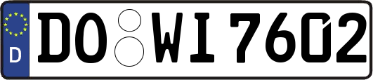 DO-WI7602