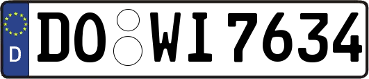 DO-WI7634