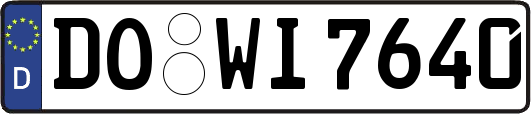 DO-WI7640