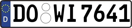 DO-WI7641