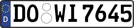 DO-WI7645