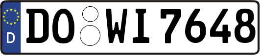 DO-WI7648