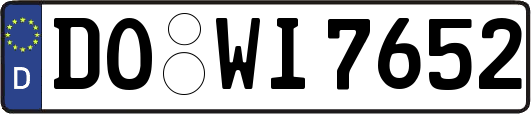 DO-WI7652