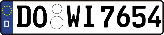 DO-WI7654