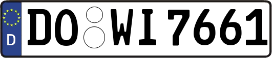 DO-WI7661