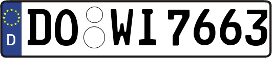 DO-WI7663