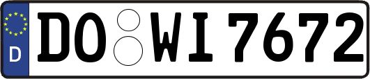 DO-WI7672