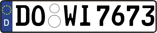 DO-WI7673
