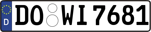 DO-WI7681