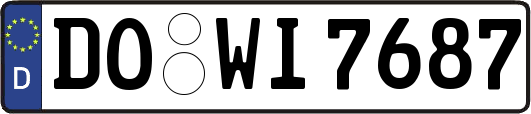 DO-WI7687
