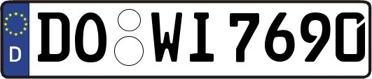 DO-WI7690
