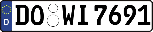 DO-WI7691