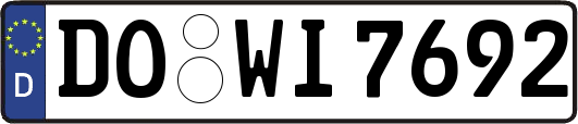 DO-WI7692