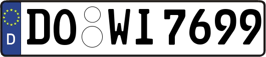DO-WI7699