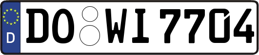 DO-WI7704