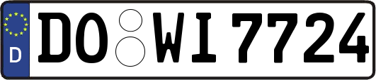 DO-WI7724