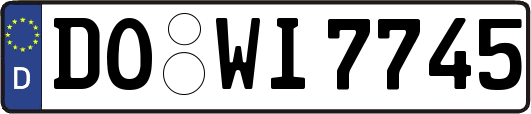 DO-WI7745