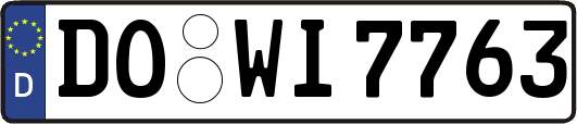 DO-WI7763