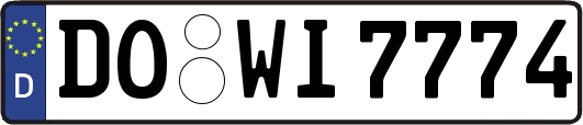 DO-WI7774