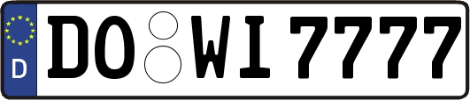 DO-WI7777