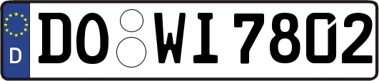 DO-WI7802